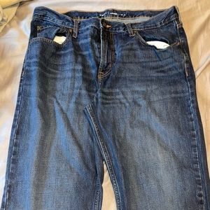 Old Navy mens jeans